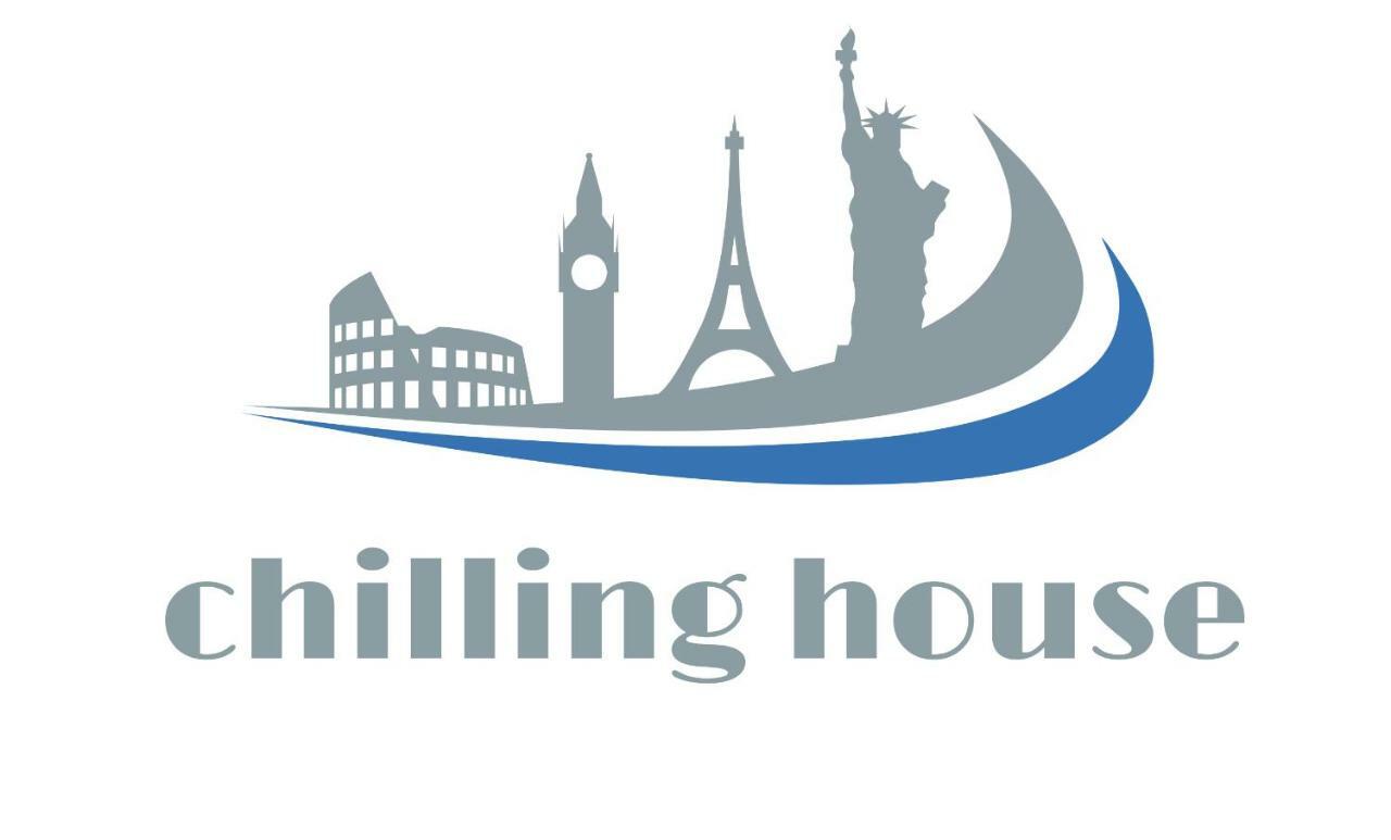 Singapore-Chillinghouse # 7, 3 Min.Vom Ice,Netflix Siegburg Eksteriør billede
